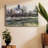 Monet -Gallery Wrapped Canvas-1599432172