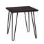 Ewalt Side Table with metal legs-345958982