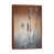 Classic Brown Wood Framed Canvas is unavailable