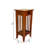 Macius 15'' W Solid Wood Nightstand