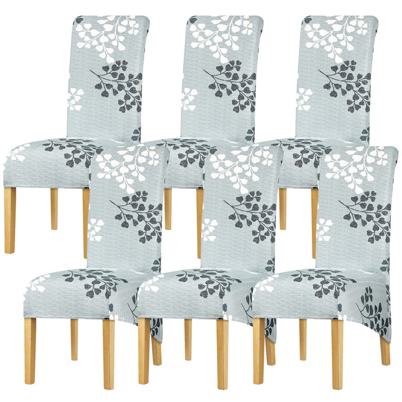 Bumgardner Dining Chair Slipcover
