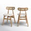 Chaise de salle à manger Oliver-880527372