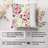 Floral Shabby Elegance Flowers Elegance XI-124836238