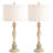 Iraan Resin Table Lamp
