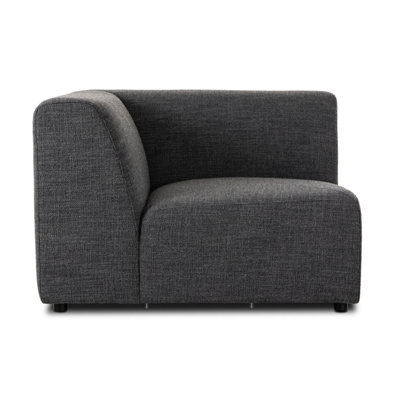 Lawndale Corner PC-Saxon Charcoal