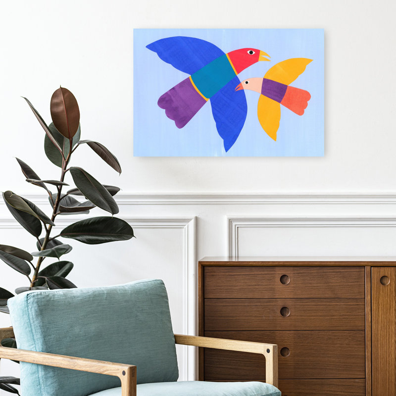 Print, 40.64cm H x 60.96cm W