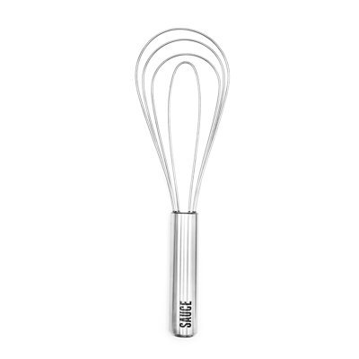 Fouet de sauce en acier inoxydable spectrum