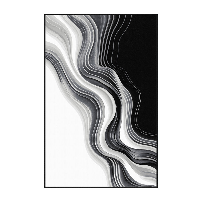 Tapis ombré Pahola, 4 x 6