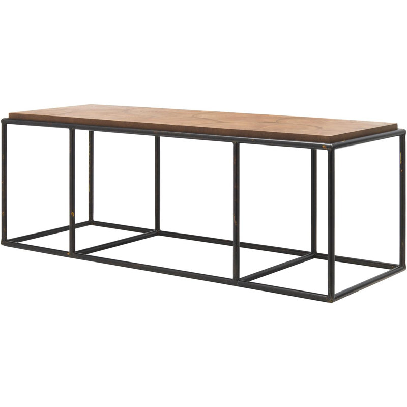 Jiten Modern Coffee Table
