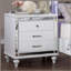 Table de chevet 1pc-930101481