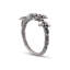 Holidays Pewter Napkin Ring