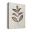 «Bronze Leaf III» par Tava Studios, reproduction d'art sur toile tendue-110681311