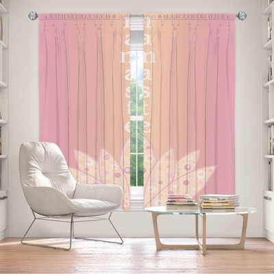 Cuper Room Darkening Curtain Pair