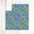 Blue/Pink/Orange
