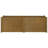 Wood Pot Planter-91895481-91895482