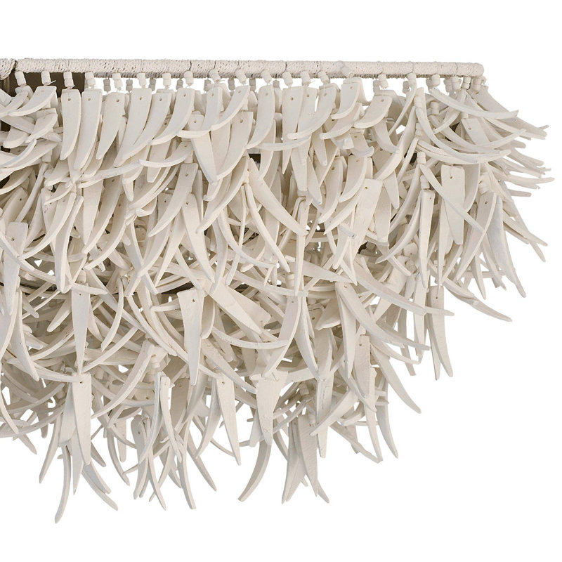 Cabo Linear Chandelier