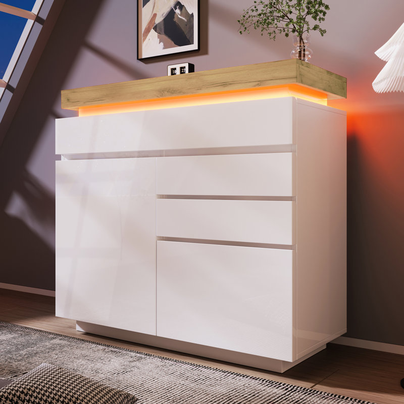39cm Sideboard