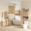 Wall Mounted Required Bathroom Cabinet