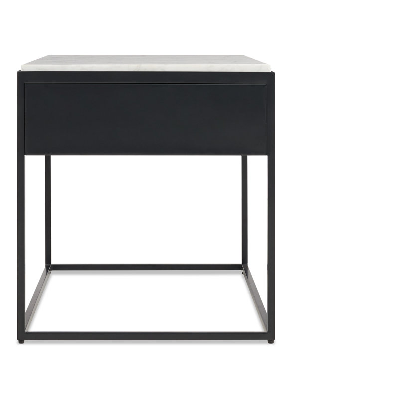 Construct 1 - Drawer Nightstand