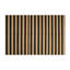 Tapis intérieur / extérieur beige HorizontalStripes-1768316717