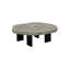 4 Legs Coffee Table