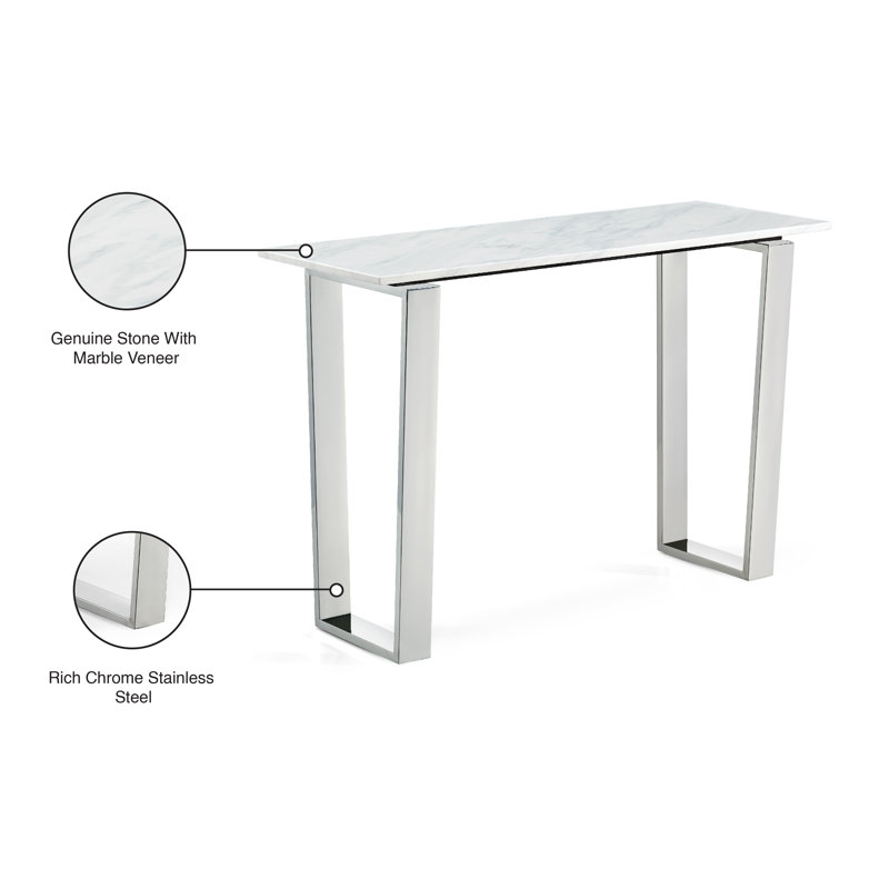 Hibbard 48'' Console Table