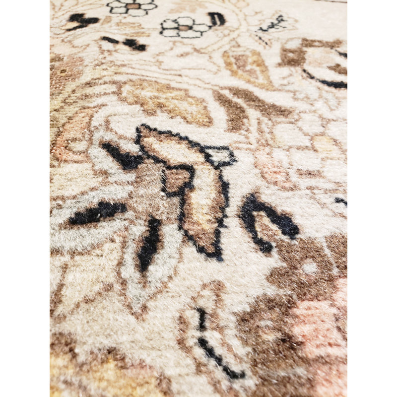 One-of-a-Kind 9' X 12' Area Rug