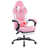 Rose/Blanc est en rupture de stock