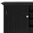 Bedford - Sideboard Buffet and Wine Rack - -872694992