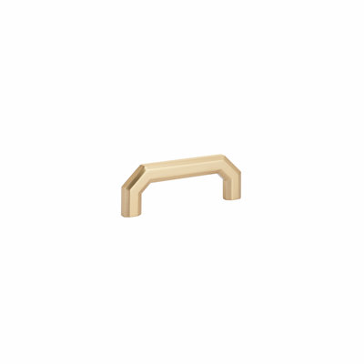 Emtek Riviera Cabinet Pull