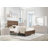 Claudette Low Profile Standard Full Bed-2130145605-2039921839