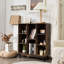 Nohoff 93cm H x 80cm W Bookcase-1854406104