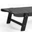Chaise longue inclinable Brighton-934390379
