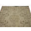 Oushak antique vieilli 6X8