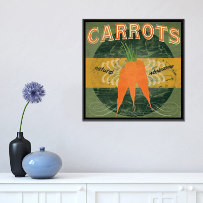 « farm stand iii », publicité sur toile tendue
