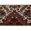 Tapis rouge 7 x 10