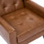 Jaqueze 73.7Cm Wide Tufted Armchair-275453183