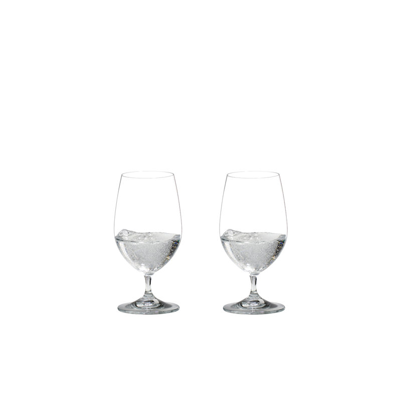 Verre à vin RIEDEL Vinum Gourmet (ensemble de 2)