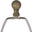 Claudette Resin Table Lamp-121833529