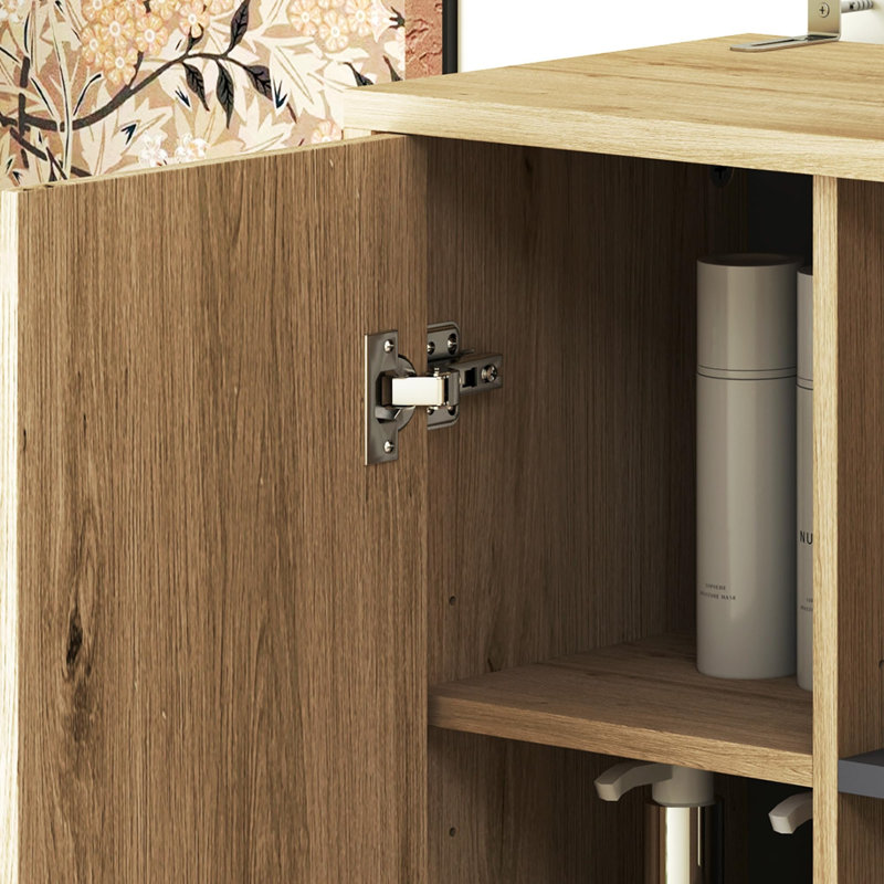 Bathroom Cabinet