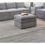 Ensemble modulaire 6 pièces Contemporary