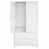 Blanc uni peint est en rupture de stock