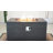 Rectangle Propane Fire Pit Table