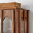 Retro classic furniture bookcase
