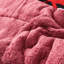 Couverture en sherpa-1275124765