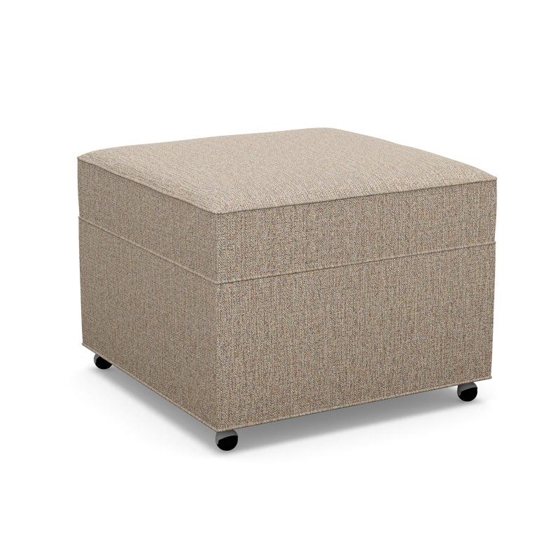 Square Ottoman, 2243-77