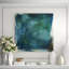Painterly Whispers Print by Samuel Kane-26672270-26672272