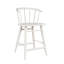 Tabouret de comptoir Crumpton Fitz Traditional-113735568