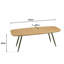 Ancle Coffee Table-1897739801