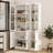 78.7'' Kitchen Pantry